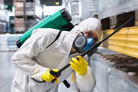 Best Pest Control for Warehouses  in Luckey, OH